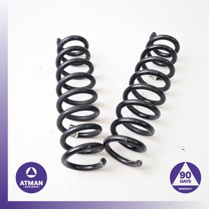 BMW F22 228i Coupe Rear Right &amp; Left Shock Absorber Strurt Spring Set OEM