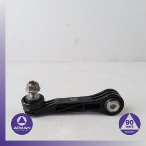 BMW G05 X5 X5M Left or Right Rear Stabilizer Swaybar Link OEM