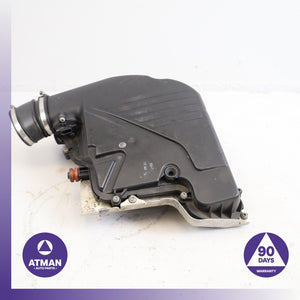 BMW F06 650i 550i Air Intake Cleaner Filter Housing Box Right OEM