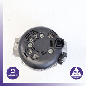 BMW F07 535i GT 3.0L N55 Engine Motor Generator Alternator 12317616119 OEM