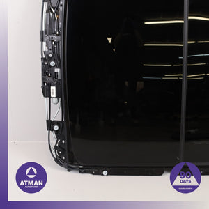 19-25 BMW F98 G02 X4M X4 Panoramic Sunroof Sun Roof Glass Frame 54109466770 OEM