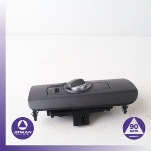 BMW E70 X5 X6 Headlight Fog Light Switch Control Module OEM