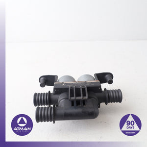 07-19 BMW E70 X5 X6 A/C AC Heater Valve Assembly 64116910544 OEM