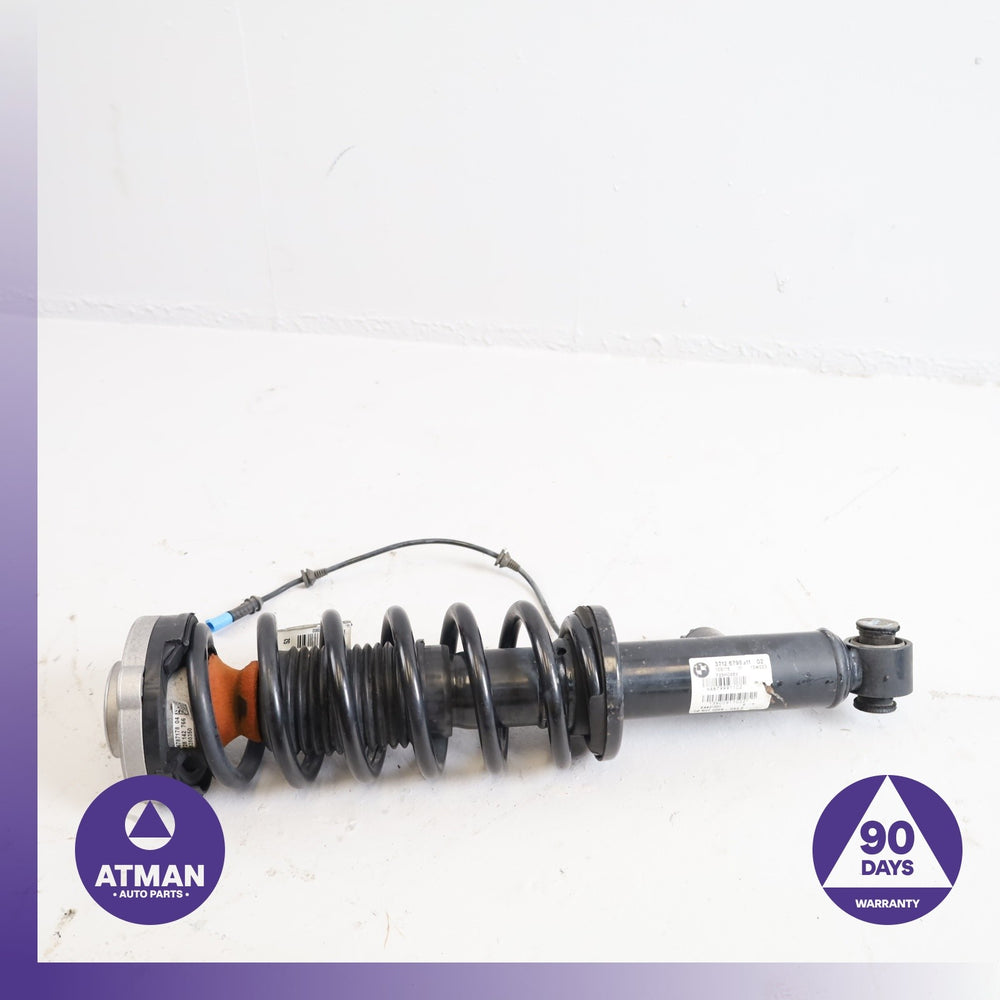 BMW F25 X3 Rear Left or Right Active Shock Absorber Strut OEM