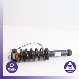 BMW F25 X3 Rear Left or Right Active Shock Absorber Strut OEM