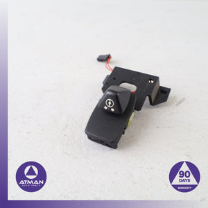 04-10 BMW E60 550i 650i Steering Column Tilt Adjust Control Switch 6947786 OEM