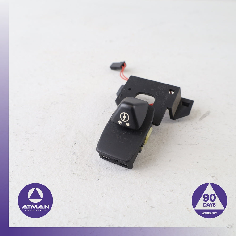 04-10 BMW E60 550i 650i Steering Column Tilt Adjust Control Switch 6947786 OEM