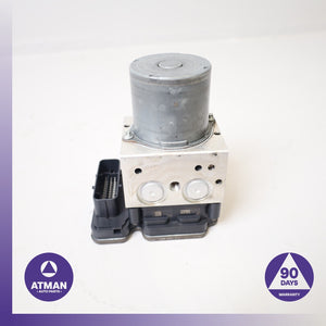 BMW F86 X6M ABS Anti Lock Brake Hydraulic Pump Module 6884732 OEM