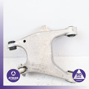 09-19 BMW F10 550i 528i Rear Left Side Lower Control Arm 33326865899 OEM