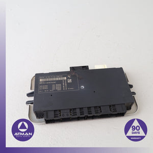 09-19 BMW F02 750Li 650i Footwell Light Control Module Computer 61356992947 OEM