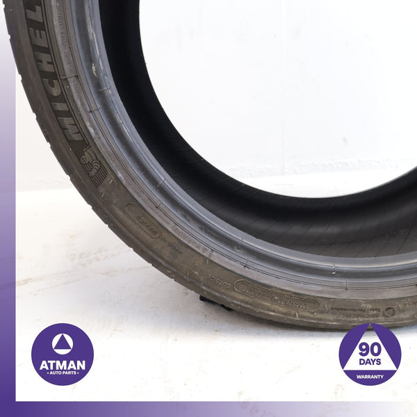 265/35ZR20 Michelin Pilot Sport All Season 4 265 35 20' 99Y DOT 2325 Tire