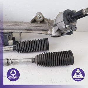 14-21 BMW F30 328i 428i 228i M240i RWD Electric Power Steering Rack Assembly OEM