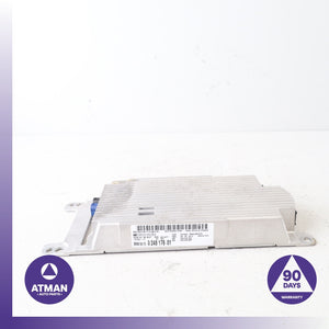 BMW E90 328i 335i Telematics Bluetooth Control Module OEM