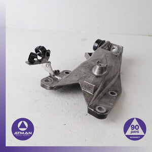 07-16 BMW E90 335i Z4 Left Engine Motor Mount Bracket 22116760317 OEM