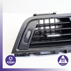 12-18 BMW F30 328i 320i 335i Front Right Passenger Dashboard Air AC Vent OEM