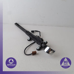 BMW E92 328i 335i Coupe Right Seatbelt Handover Actuator Motor OEM
