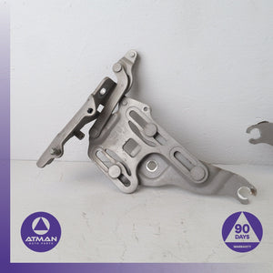BMW E70 X5 X5M Left & Right Hood Bonnet Hinge Hinges Set OEM