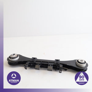 BMW F30 328i 320i Rear Left Suspension Upper Control Arm OEM