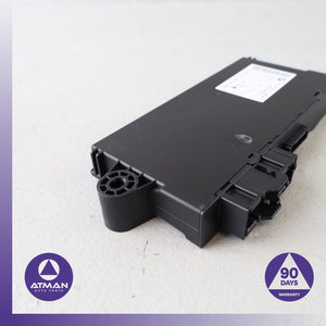 07-16 BMW E60 535i 328i Anti Theft Locking Control Module Unit Computer CAS OEM