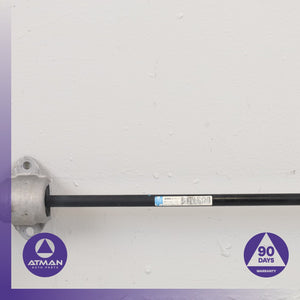 09-15 BMW F02 750Li Rear Anti Roll Sway Bar Stabilizer 33556788629 OEM — photo 3