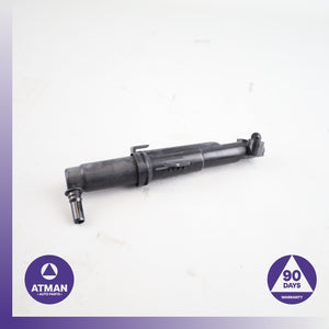BMW F12 650i Right Headlight Washer Nozzle Spray Pump 61677246088 OEM