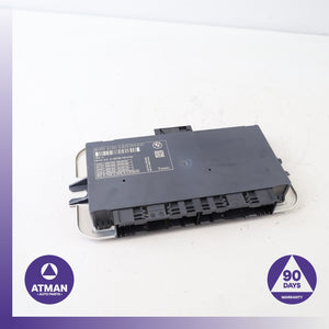 BMW F26 X4 X3 550i Footwell Light Control Module Computer 61356823594 OEM 67k