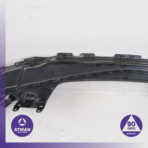 00-06 BMW E53 X5 Front Bumper Crossmember Reinforcement Strut Bar OEM