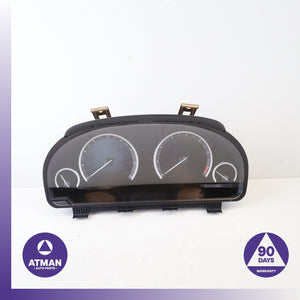 15-19 BMW F15 X5 X6 Instrument Cluster Speedometer 62106844049 OEM