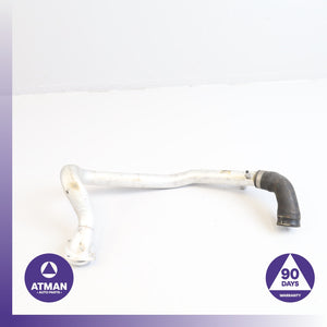 BMW F15 X5 Engine Coolant Radiator Coolant Hose Set 7649304 OEM