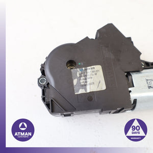 BMW F07 535i 550i GT Sunroof Sun Roof Drive Motor 9127381 OEM