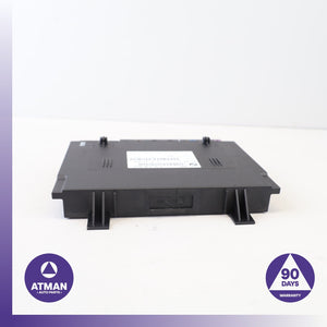 BMW E82 128i Front Left or Right Seat Memory Control Module OEM