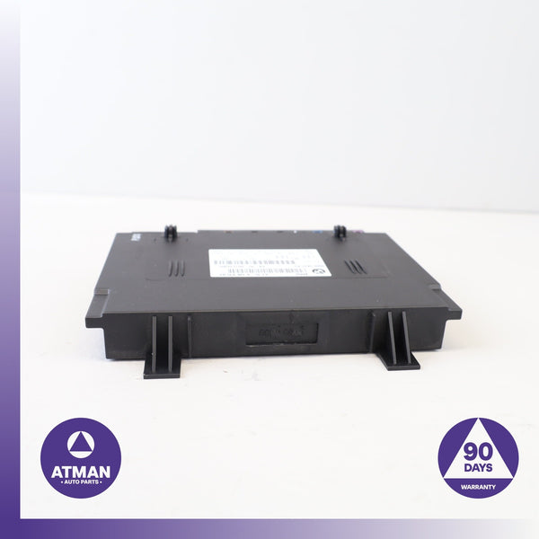 BMW E82 128i Front Left or Right Seat Memory Control Module OEM