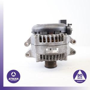 BMW F15 X5 X6 Engine Motor Generator Alternator 12317616119 OEM