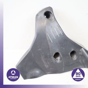 BMW F38 X2 Rear Left Lower Control Arm Cover Bracket 6853413 OEM