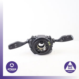 18-21 BMW F30 330i 320i 328i Steering Column Clockspring Switch OEM 68k