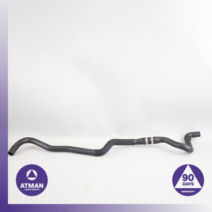 BMW F86 X6M S63 4.4L V8 Radiator Coolant Hose Pipe Line OEM