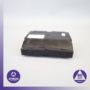 BMW F98 X4M X4 A/C AC Climate Control Control Module Unit OEM