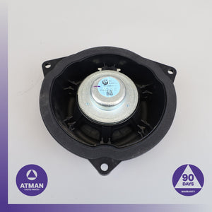 BMW F15 X5 Front or Rear Door HiFi Speaker Loudspeaker 65139286367 OEM