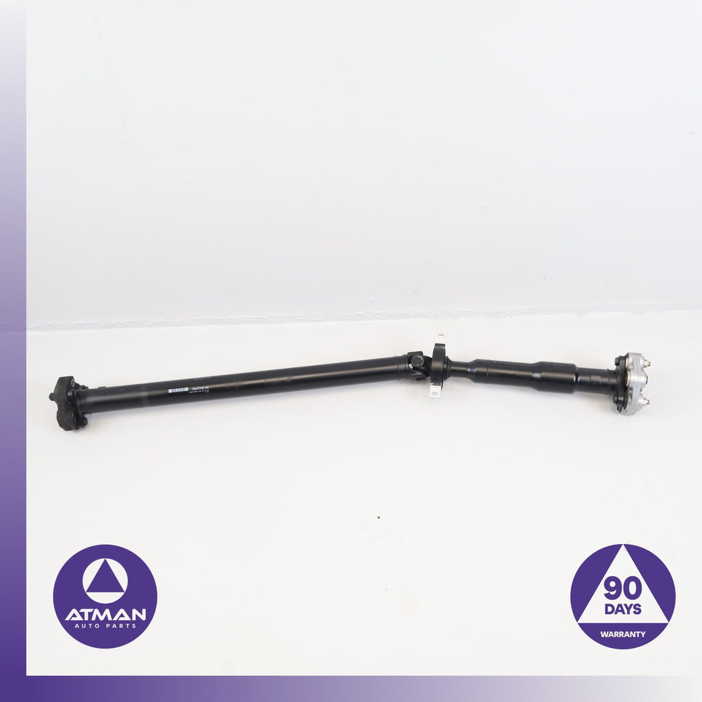 14-16 BMW F34 328i 335i GT xDrive Rear Axle Driveshaft Drive Shaft Propeller OEM