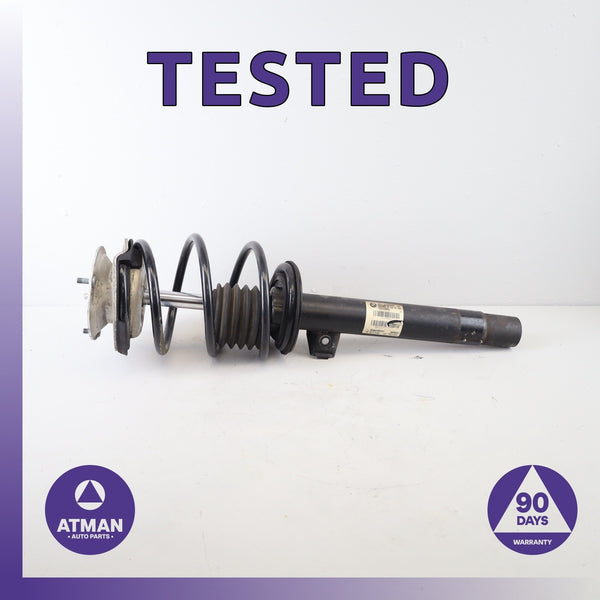 BMW E46 325Ci 330i RWD Front Left Shock Absorber Strut 31316750789 OEM