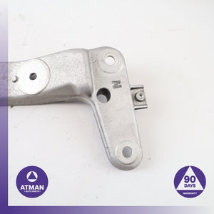 BMW F30 330e 335i Automatic Transmission Support Mount Bracket OEM