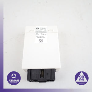 BMW F15 X5 Steering Column Control Module 32306865245 OEM