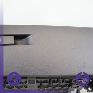 BMW F39 X2 Dashboard Glove Box Compartment Black 51166965758 OEM
