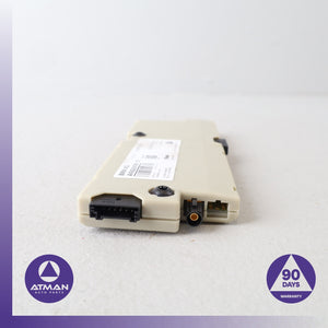 09-17 BMW F02 750Li 650i Antenna Amplifier Diversity Control Module OEM — photo 4