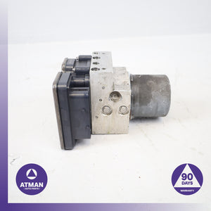 BMW F15 X5 ABS Anti Lock Brake Hydraulic Pump Module 6864781 OEM