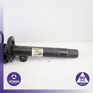 BMW E46 325Ci 330i RWD Front Left Shock Absorber Strut 31316750789 OEM
