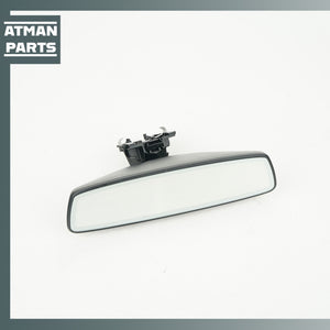2020 BMW G20 M340i Front Overhead Rear View Interior Mirror 51169476752 OEM 44k
