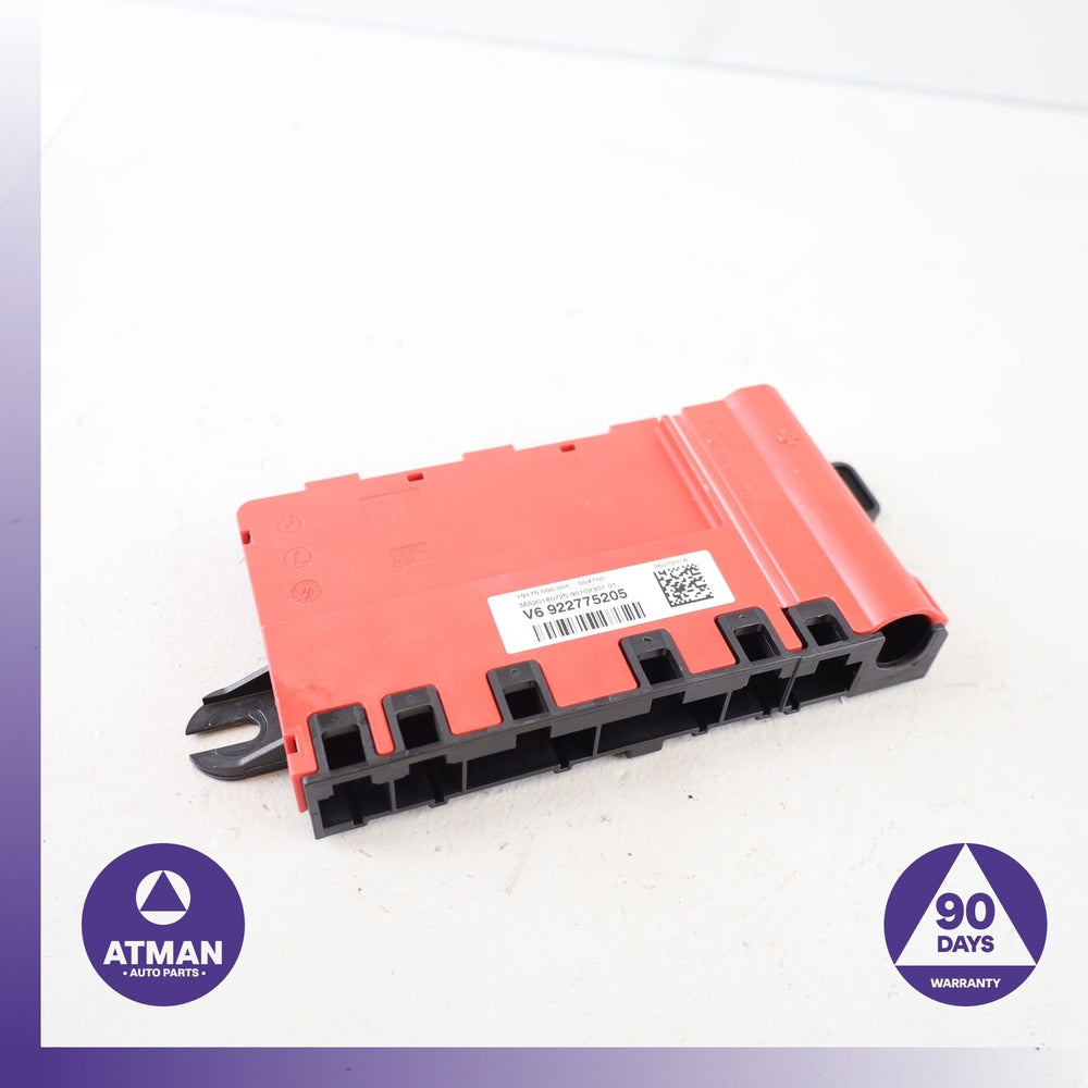 12-20 BMW F30 330i 328i GT 320i 428i 328i Battery Power Distribution Box OEM