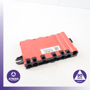 12-20 BMW F30 330i 328i GT 320i 428i 328i Battery Power Distribution Box OEM