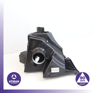 BMW E82 128i Engine Motor Air Intake Filter Box 13717555288 OEM